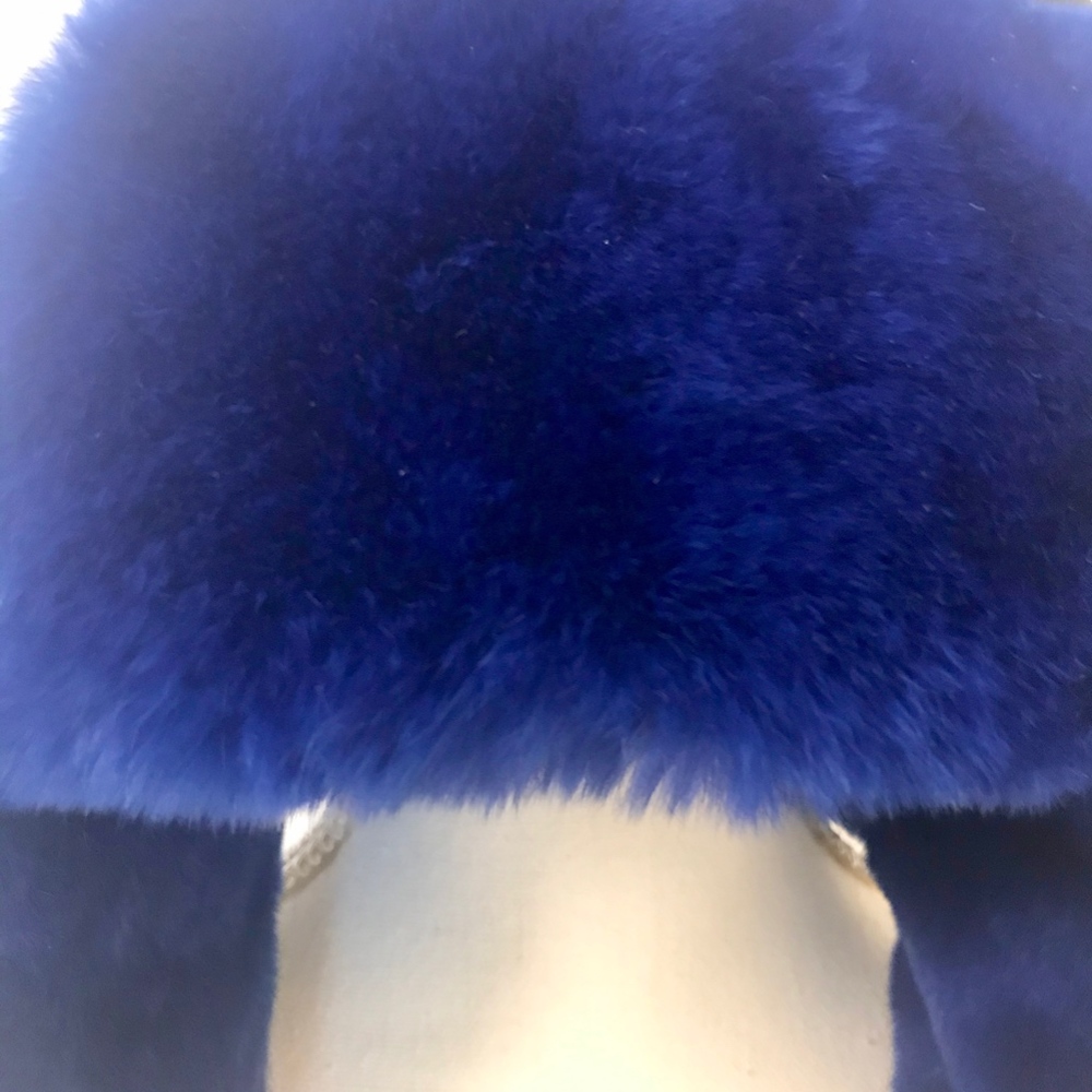 Fur Hat - Picture 6 of 8